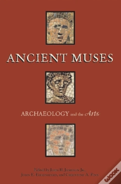 Capa do artigo Ancient Muses