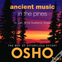 Capa do artigo Ancient Music In The Pines