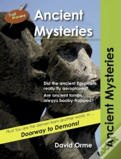 Capa do artigo Ancient Mysteries
