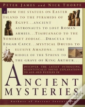 Capa do artigo Ancient Mysteries