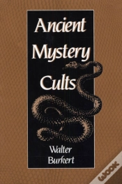 Capa do artigo Ancient Mystery Cults