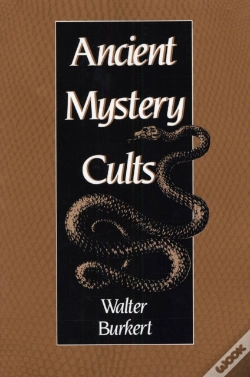Capa do artigo Ancient Mystery Cults