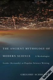 Capa do artigo Ancient Mythology Of Modern Science