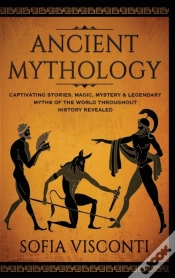 Capa do artigo Ancient Mythology