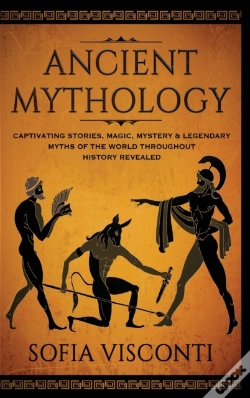 Capa do artigo Ancient Mythology
