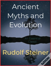 Capa do artigo Ancient Myths And Evolution