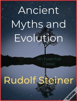 Capa do artigo Ancient Myths And Evolution