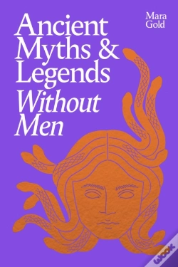 Capa do artigo Ancient Myths And Legends Without Men
