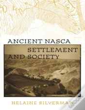 Capa do artigo Ancient Nasca Settlement
