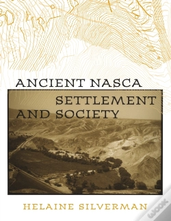Capa do artigo Ancient Nasca Settlement