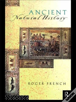 Capa do artigo Ancient Natural History