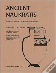 Ancient Naukratis