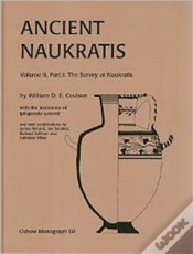 Capa do artigo Ancient Naukratis