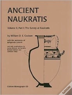 Capa do artigo Ancient Naukratis