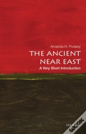 Capa do artigo Ancient Near East