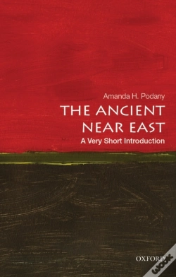 Capa do artigo Ancient Near East
