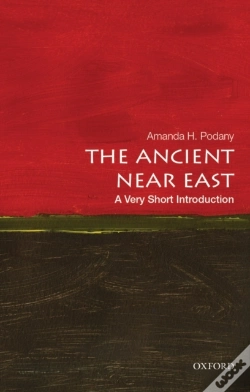 Capa do artigo Ancient Near East