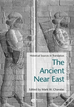 Capa do artigo Ancient Near East