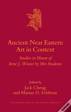 Capa do artigo Ancient Near Eastern Art In Context