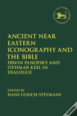 Capa do artigo Ancient Near Eastern Iconography And The Bible