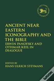 Capa do artigo Ancient Near Eastern Iconography And The Bible