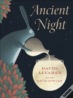 Capa do artigo Ancient Night