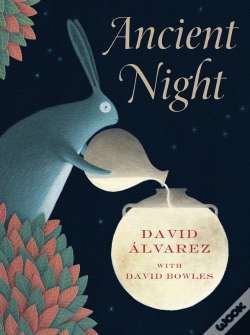Capa do artigo Ancient Night