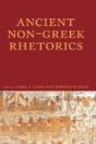 Ancient Non-Greek Rhetorics - Preview
