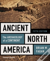 Capa do artigo Ancient North America