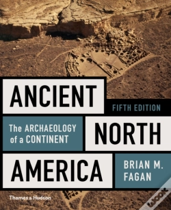 Capa do artigo Ancient North America