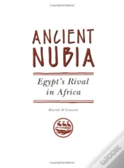 Capa do artigo Ancient Nubia