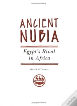 Capa do artigo Ancient Nubia