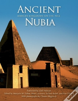 Capa do artigo Ancient Nubia