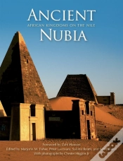Capa do artigo Ancient Nubia