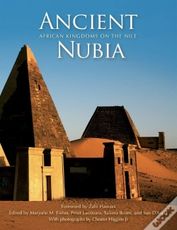 Capa do artigo Ancient Nubia