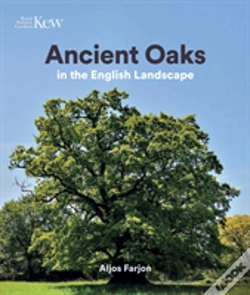 Capa do artigo Ancient Oaks