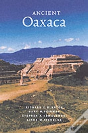 Capa do artigo Ancient Oaxaca