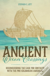 Capa do artigo Ancient Ocean Crossings