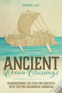 Capa do artigo Ancient Ocean Crossings