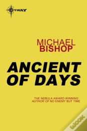 Capa do artigo Ancient Of Days