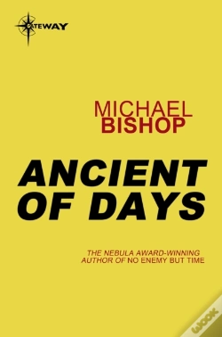 Capa do artigo Ancient Of Days