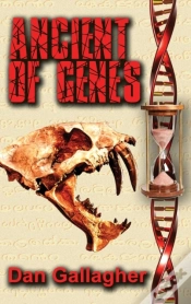 Capa do artigo Ancient Of Genes