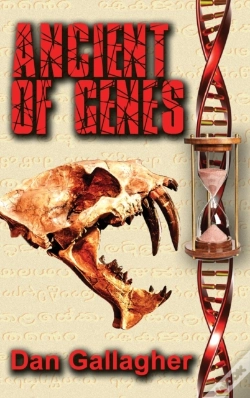 Capa do artigo Ancient Of Genes