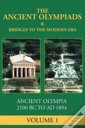 Capa do artigo Ancient Olympiads