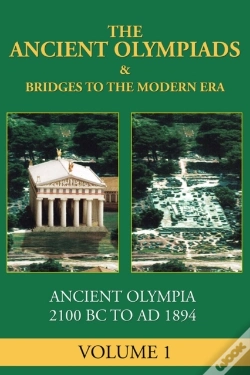 Capa do artigo Ancient Olympiads