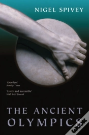 Capa do artigo Ancient Olympics