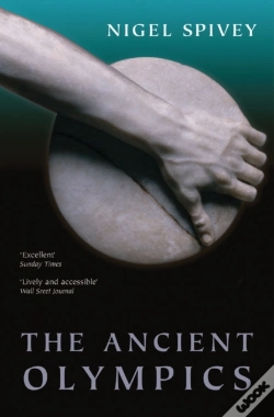 Capa do artigo Ancient Olympics
