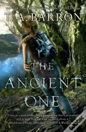 Capa do artigo Ancient One