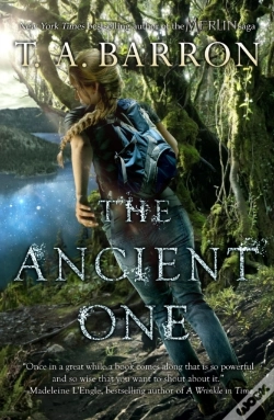 Capa do artigo Ancient One
