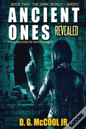 Capa do artigo Ancient Ones Revealed